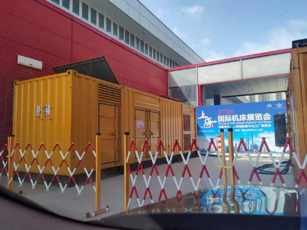 洛阳发电机出租 对于发电机的特性你了解多少？