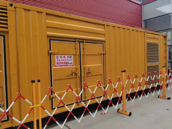 洛阳关于通用发电机的十万个为什么？
