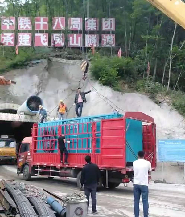 洛阳发电机组维修后输出功率降低是什么问题