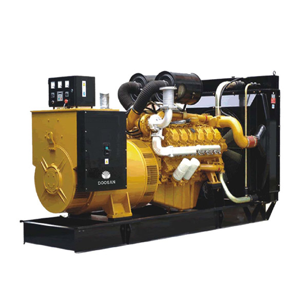 洛阳租赁发电机-怎样确保潍柴发电机组的质量