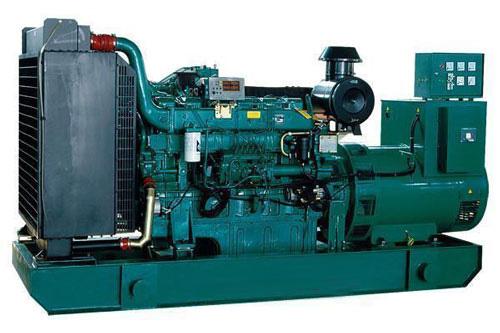 洛阳出租发电机-康明斯发电机指示控制灯的作用