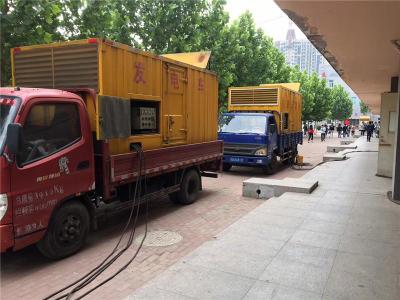 洛阳是否需要给柴油发电机安装保护装置