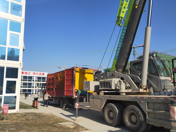 洛阳发电机出租50KW柴油发电机组需要配多粗电缆线