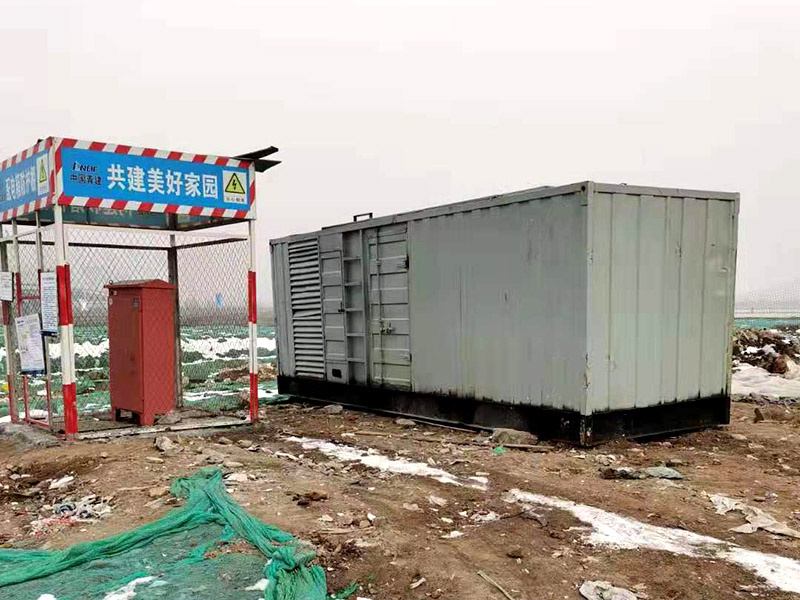 洛阳燃气发电机在高海拔地区运行时会遇到哪些常见故障？