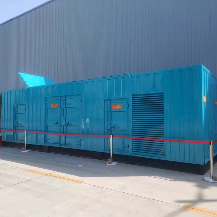 洛阳怎样更换柴油发电机组的空气滤清器？
