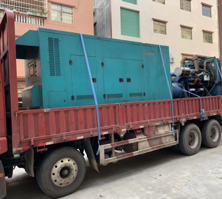 洛阳如何在不同负载率下确保 400KW 柴油发电机组的正常运行？