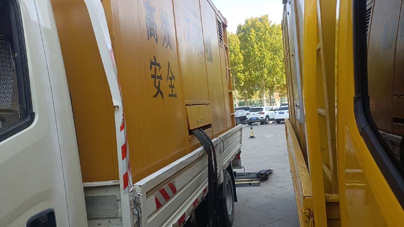 洛阳如何判断柴油发电机组和UPS电源的切换时间是否符合要求？