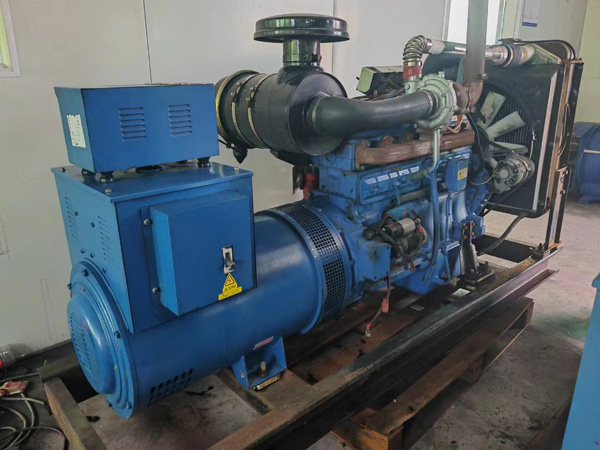 洛阳100kW柴油发电机组使用多级机油有哪些优缺点？