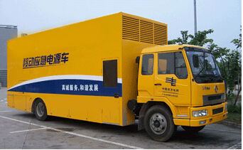 洛阳发电机组如何判断水冷式机油散热器是否需要更换？