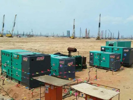 洛阳测量水冷式机油散热器密封件尺寸的具体步骤是什么？
