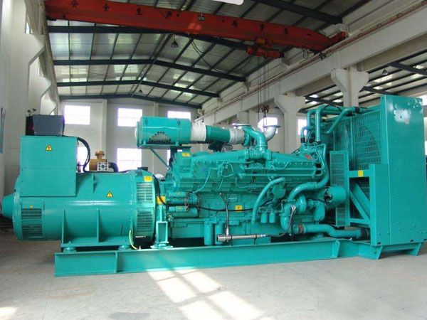 洛阳影响800KW发电机组油耗的因素有哪些？